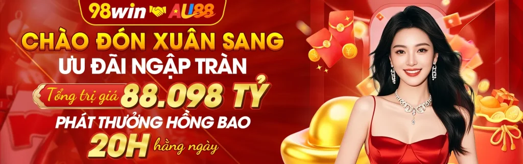 Chào đón xuân sang ưu đãi ngàn tỷ